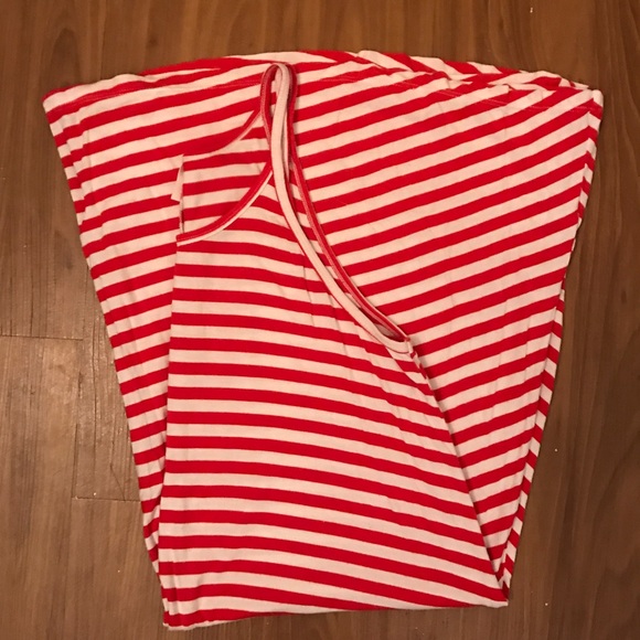 ****SOLD***** Jersey Swing Dress Old Navy - Picture 4 of 4