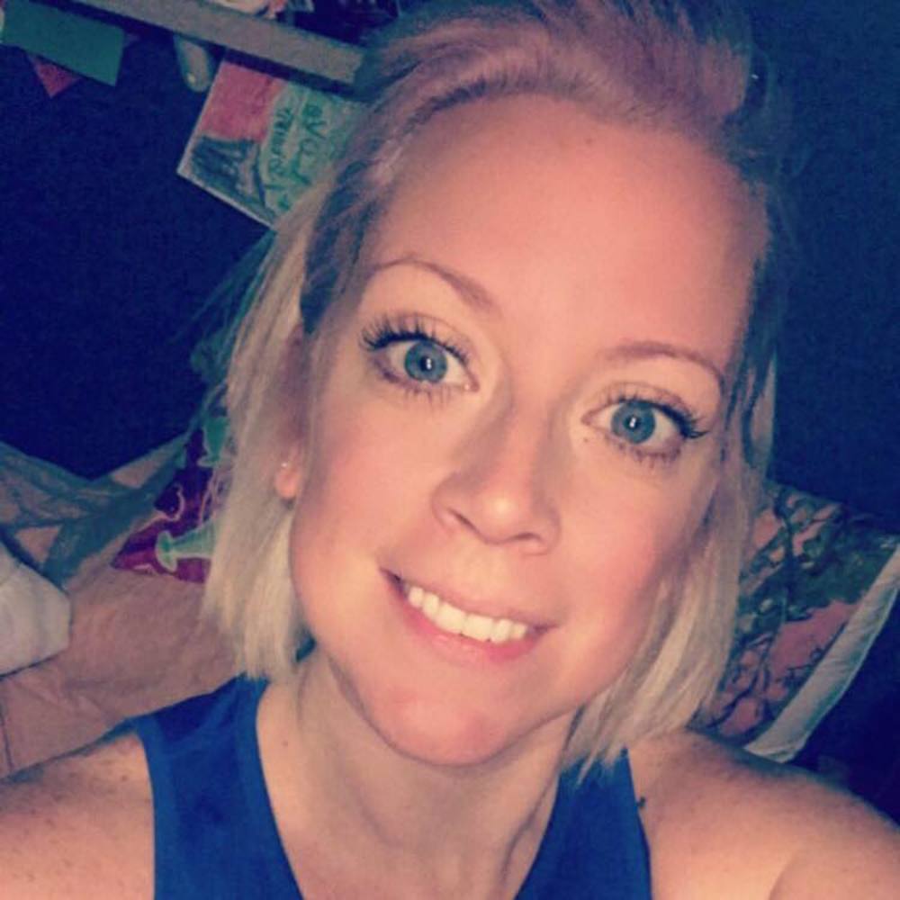 Meet your Posher, Jennifer