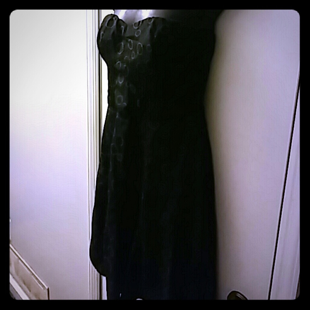 Sleeveless Sun Dress sz 4