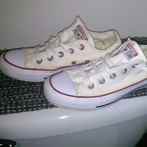 Unisex all star converses