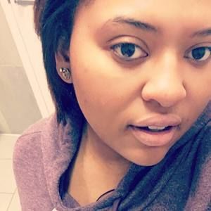 Meet your Posher, Shanice