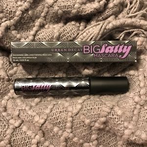 Urban Decay Mascara