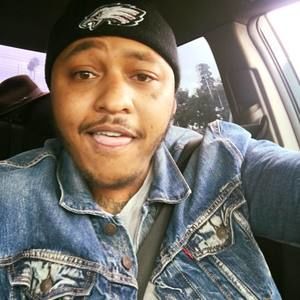 Meet your Posher, Russ