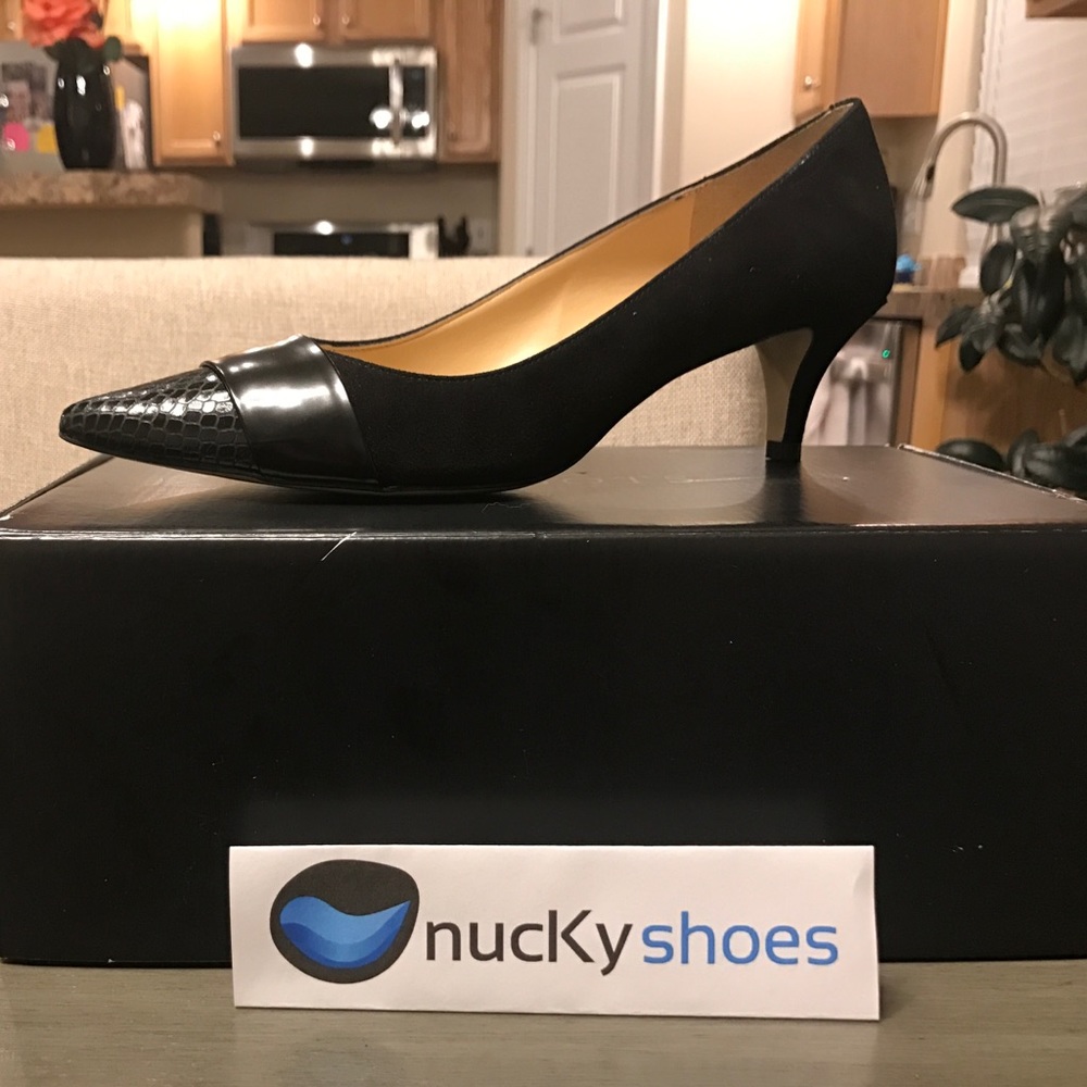 Women's Talbots's heel