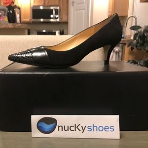 Women's Talbots's heel