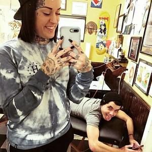 Meet your Posher, Zack