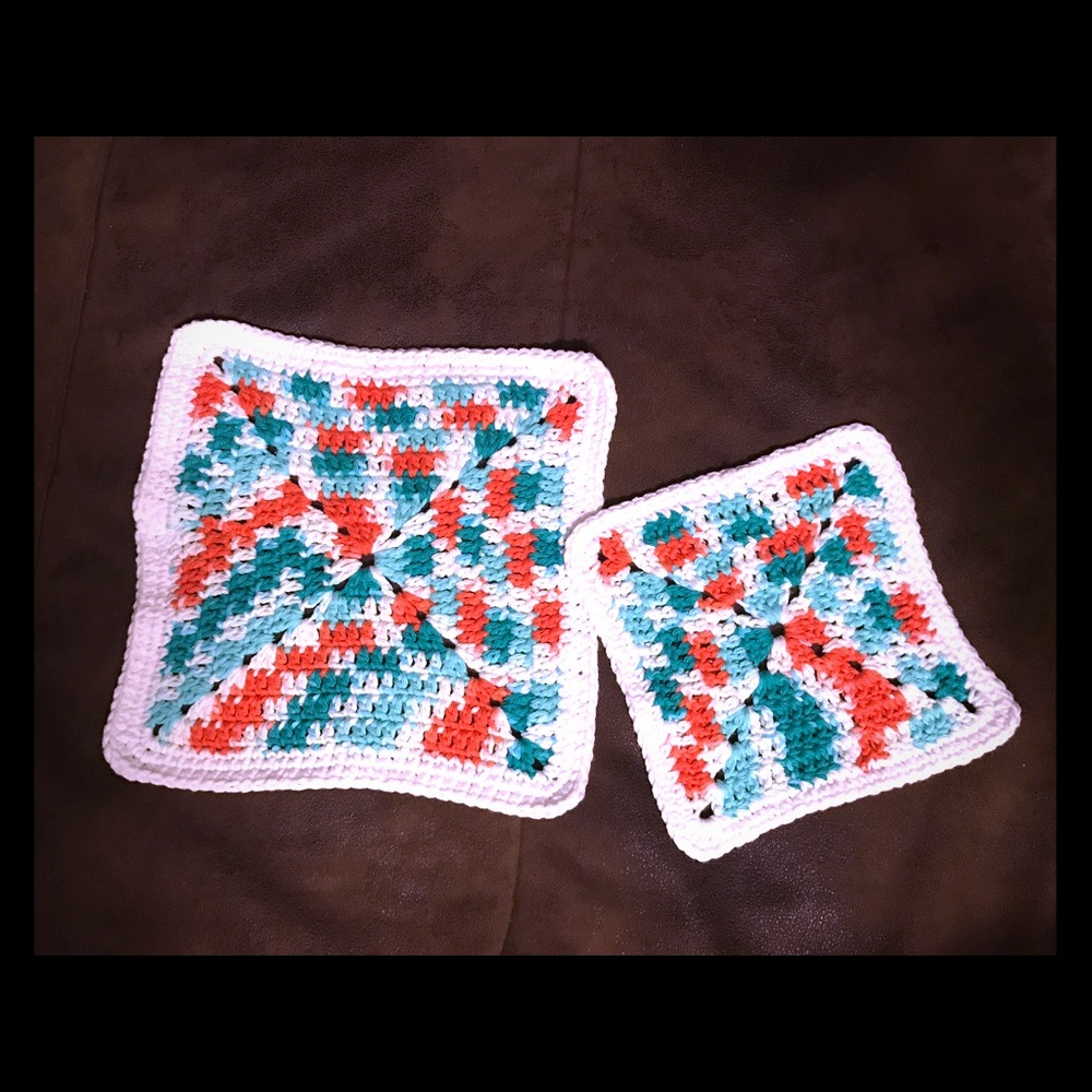 Pot holders