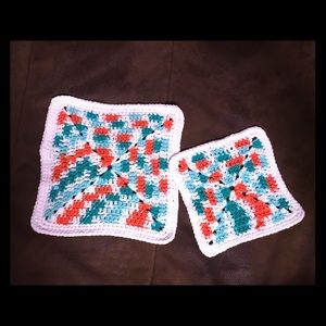 Pot holders