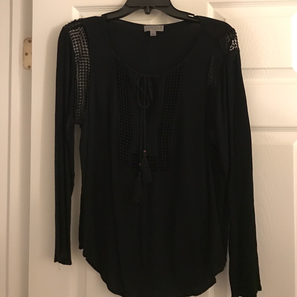 JOSEPH A blouse