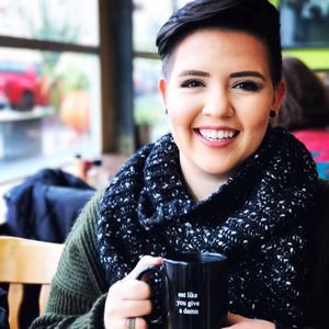 Meet your Posher, Cassie