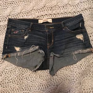Hollister Shorts