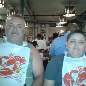 Meet your Posher, Christopher