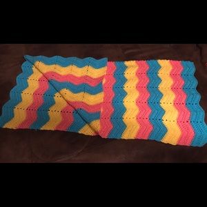 Handmade Baby blanket