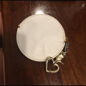 Authentic Gucci coin purse