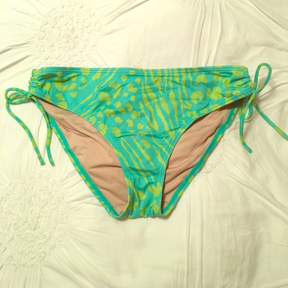 Victoria's Secret swimsuit bottoms