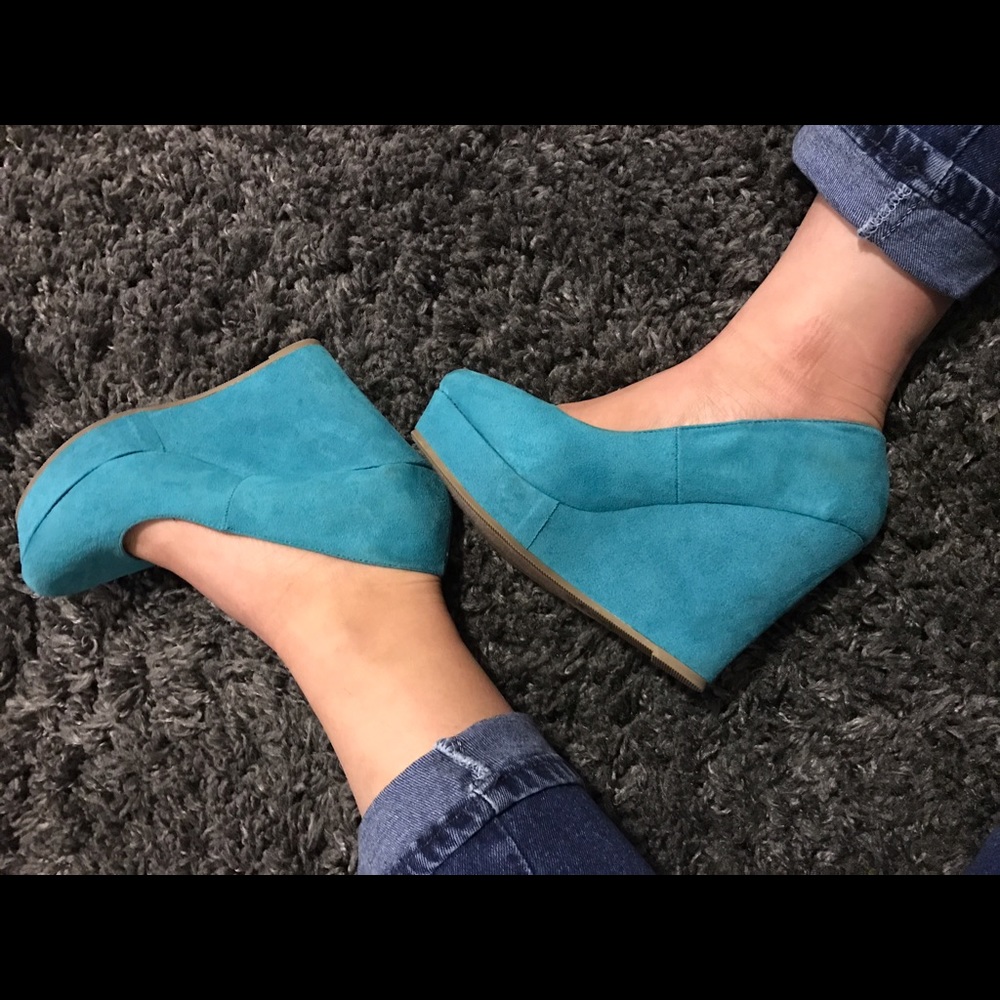 Wedges