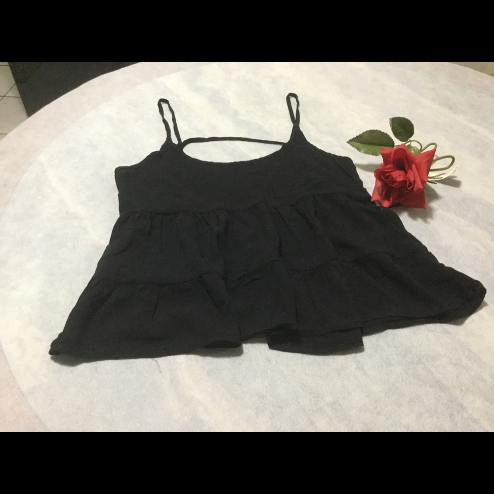 Shelly Tank Top
