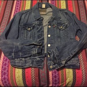 Levi's Denim jacket