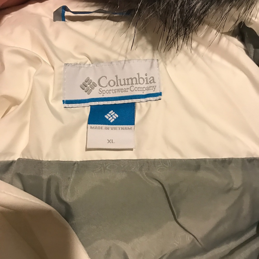 Columbia Women's Coat