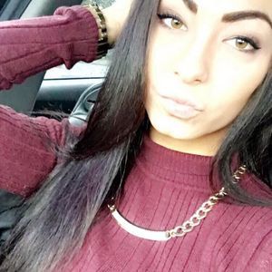 Meet your Posher, Marina