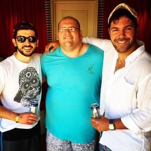 Meet your Posher, Jaime