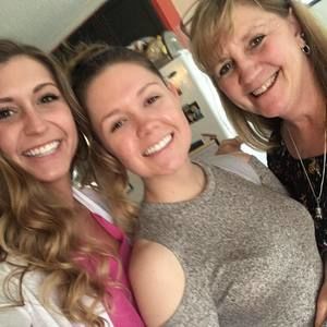 Meet your Posher, Linda