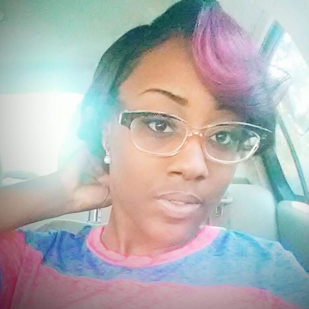 Meet your Posher, Jalyric