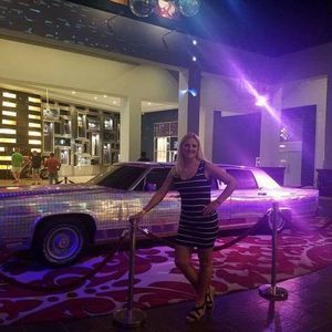 Meet your Posher, Janelle