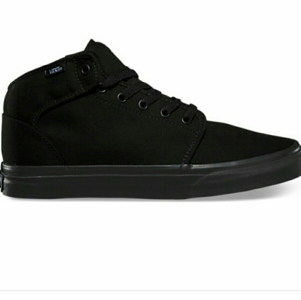Vans 106 mid