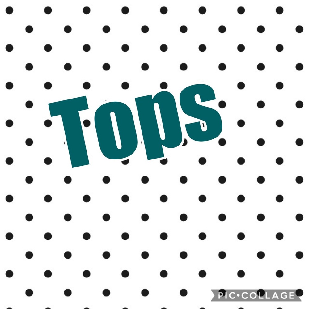 tops!