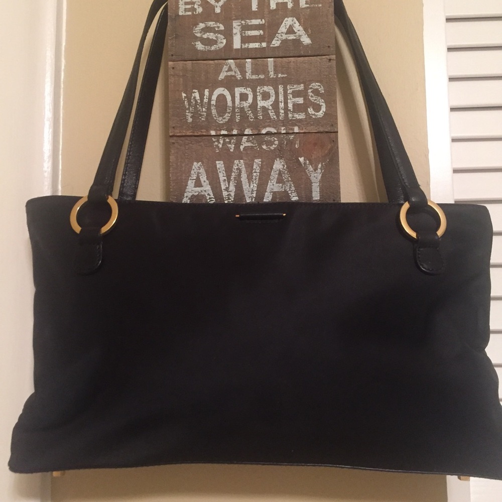 Vtg Authentic Kate Spade Classic purse ♠️🙌