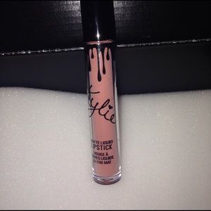 Kylie Matte liquid lipstick Koko K NEVER USED