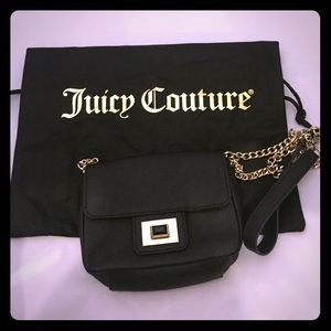 Juicy Couture Mini Bag