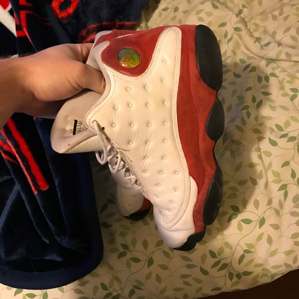 Og 2010 cherry 13s