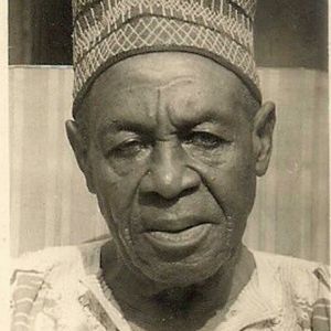 Meet your Posher, Joseph