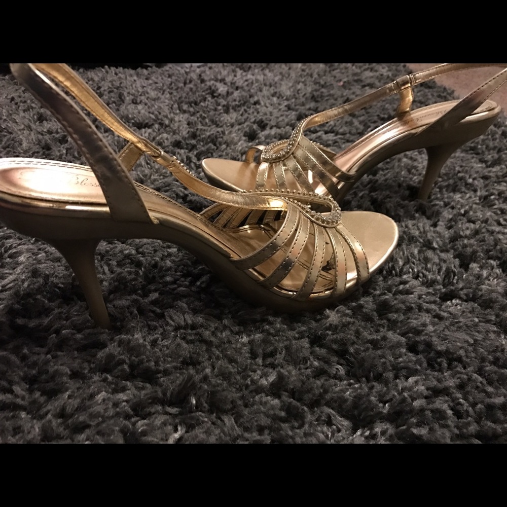 High heals - Picture 4 of 4