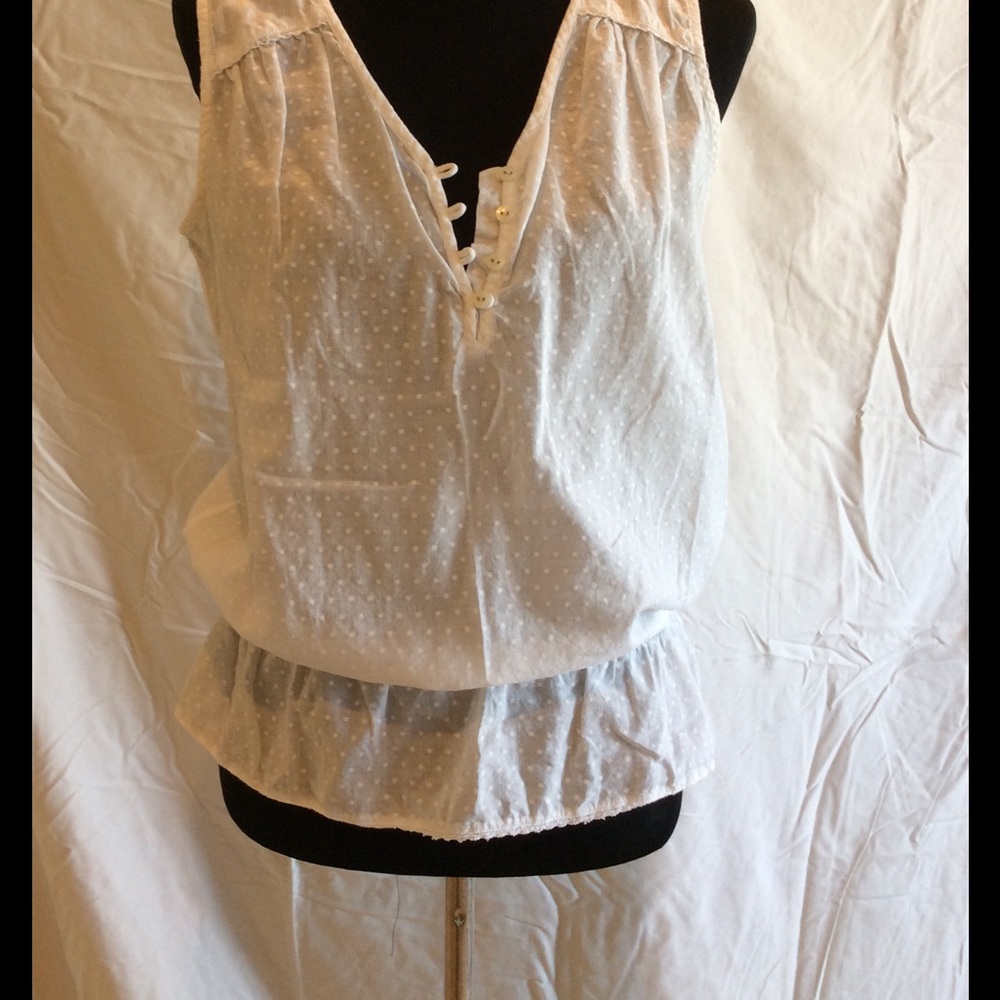 Tommy Hilfiger Jean Top