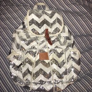 PINK Victoria's Secret Backpack