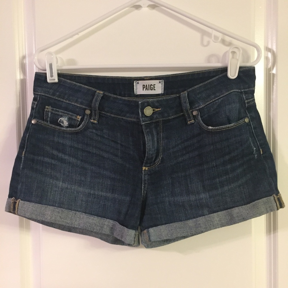 Paige Shorts