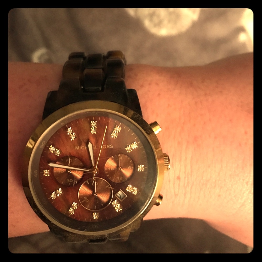 Michael Kors Watch