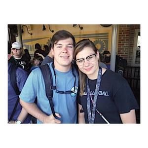 Meet your Posher, Tristan