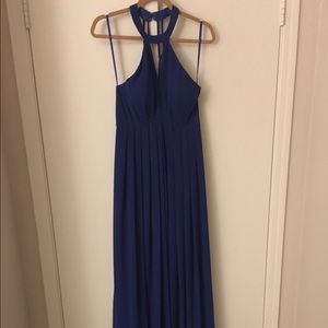 Barciano dress