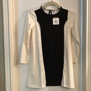 Girls NWT Hanna Andersson Dress