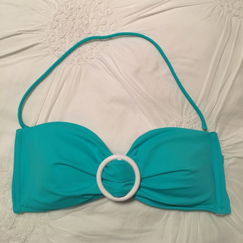 Victoria's Secret bikini top