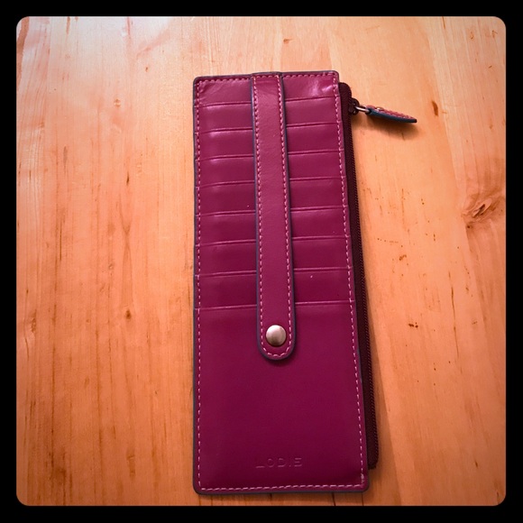 Lodis Accessories - Lodis Card Wallet