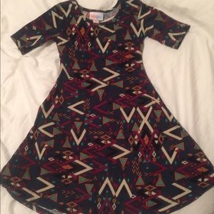 LulaRoe Adeline Dress