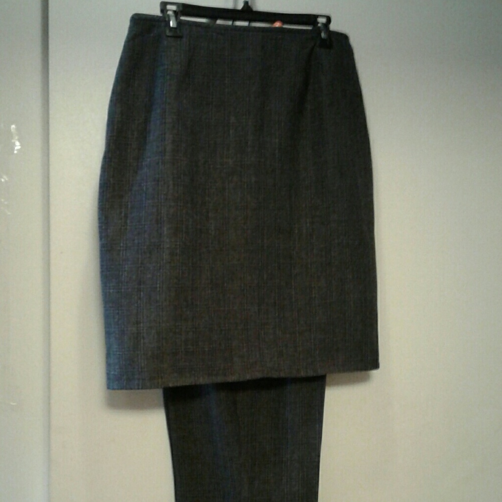 Skirt Set