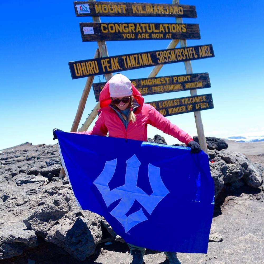 Meet your Posher, Lindsay