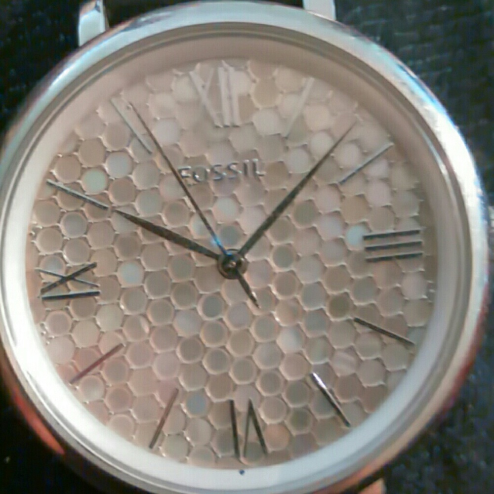 Fossil Watch