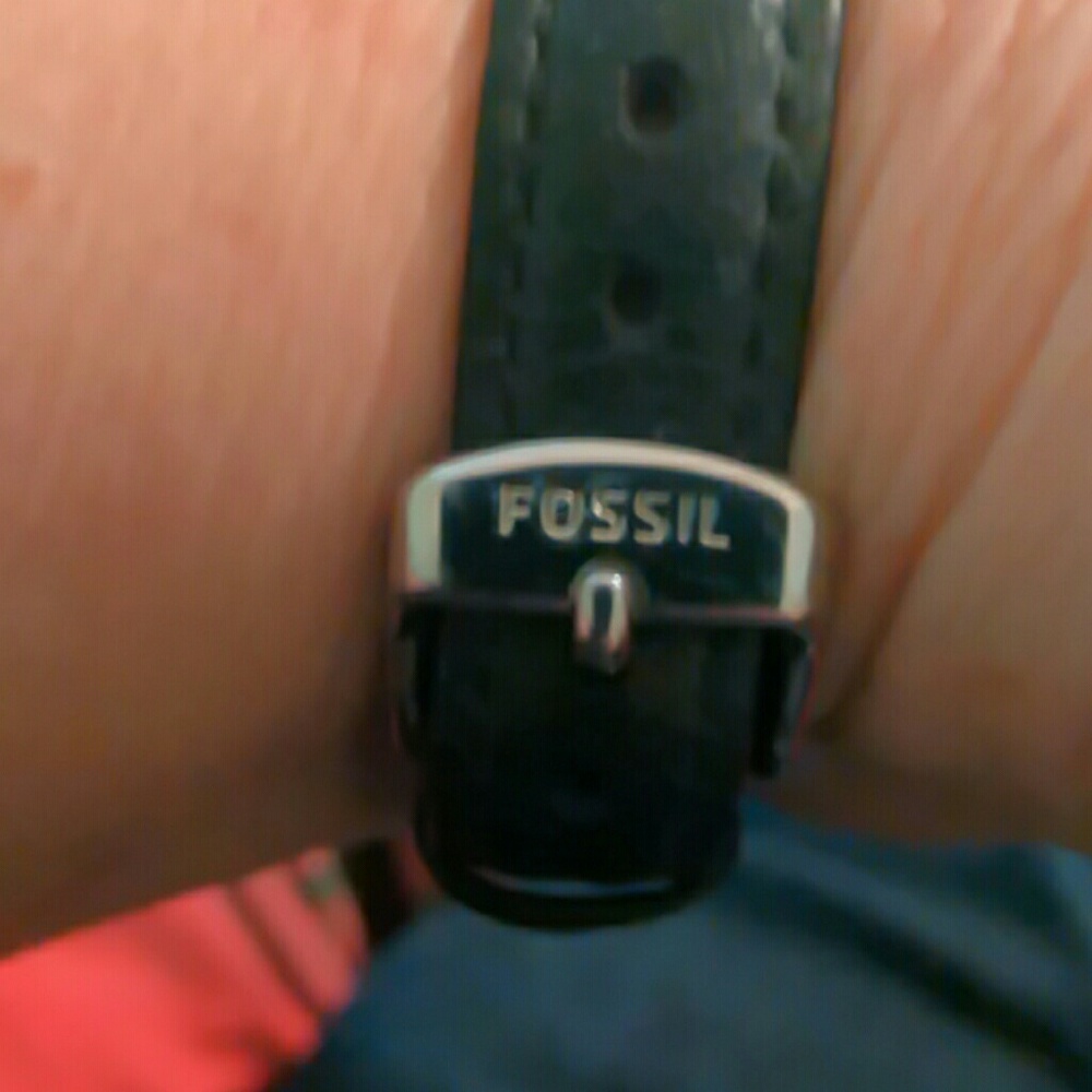 Fossil Watch - Picture 2 of 4